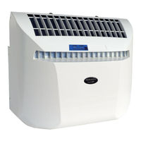 Fintek WINDY 5 HP Instruction Manual