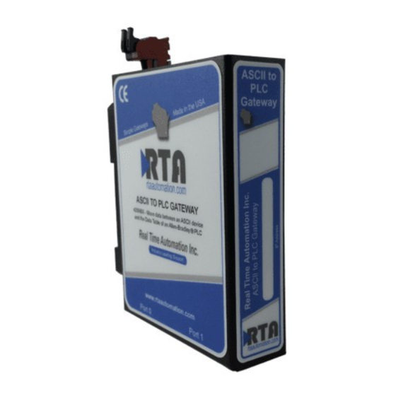 RTA 460PSBMS-N2EW Product User Manual