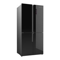 Signature SFDOOR4802BG Instructions For Use Manual