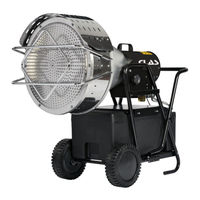 CLAS CH 0033 Manual