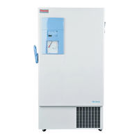 Thermo Scientific TSE320V Operating And Maintenance Manual