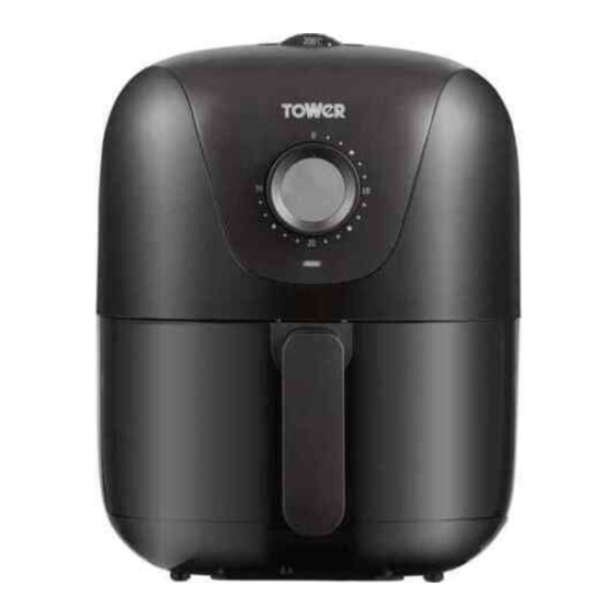Tower Hobbies VORTX T17062 Safety And Instruction Manual