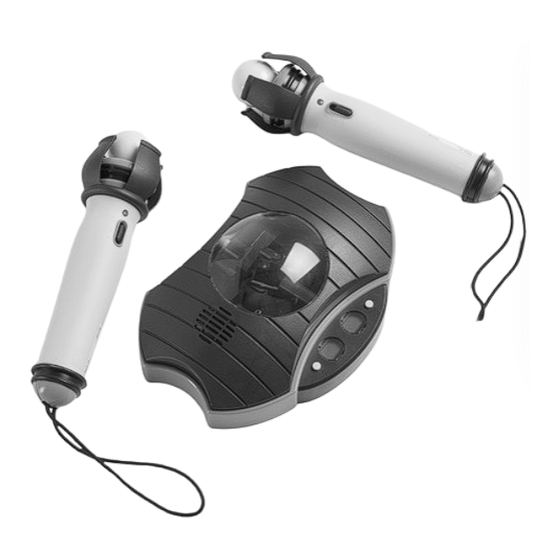 Sharper Image 204023 User Manual