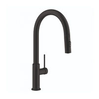 Kraus Oletto KPF-2654BG Installation Manual