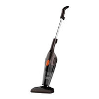 deerma DX115C Manual