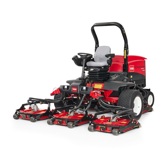 Toro 31527 Installation Instructions Manual