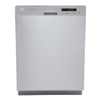 LG LDS4821BST User Manual