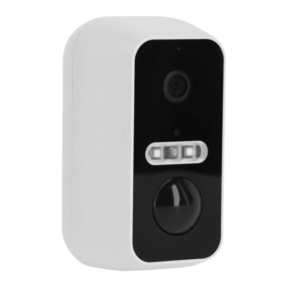 Rollei Wireless Security Cam 2K Manual