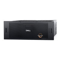 Dell PowerVault MD2460 Owner's Manual