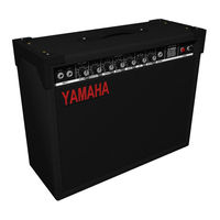 Yamaha VX-15 Owner's Manual