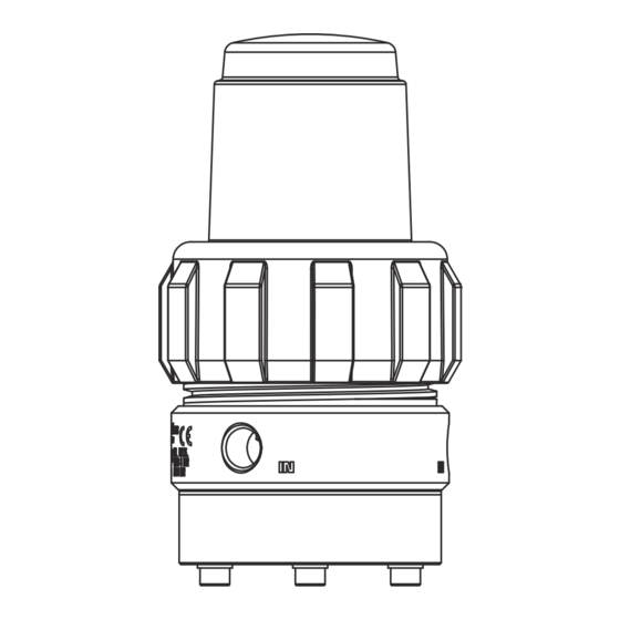 WAGNER T0180.00A Operating Manual