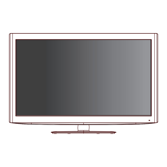 LG 47LD751 Service Manual