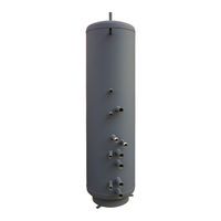 Regulus HSK 650 PB Installation And Operation Manual