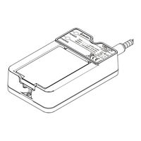 AUTEC UMC12V Instruction Manual For The Use And The Maintenance