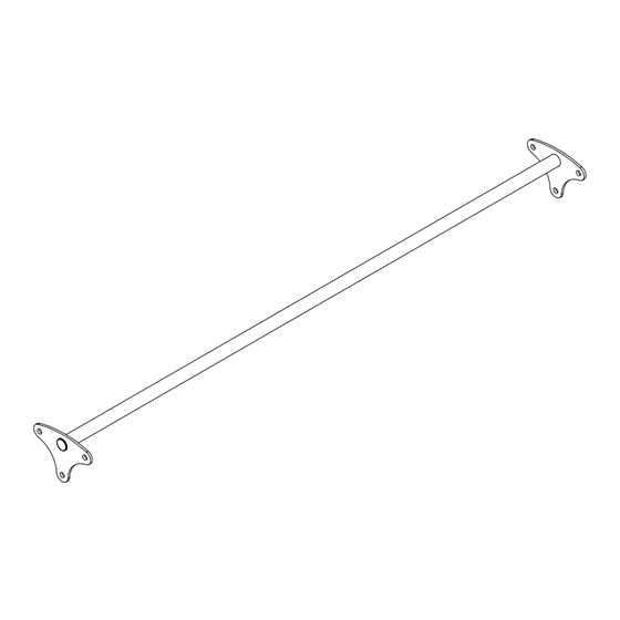 Hoist Fitness PS-1022A Owner's Manual