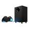 Logitech G560 Manual