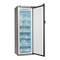 Freezer Electrolux EUF 27391 X User Manual