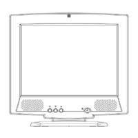 Hitachi CML171SXW User Manual