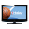 LCD TV Haier HL26R Owner's Manual