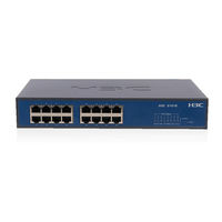 H3C S1016 User Manual