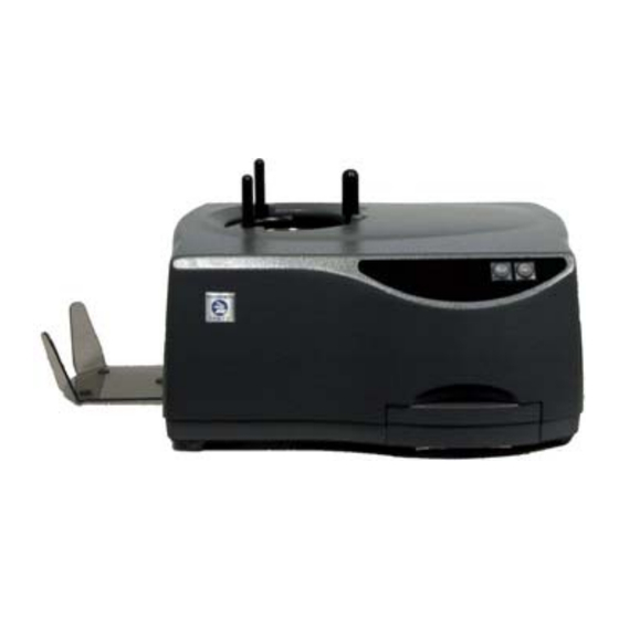 MicroBoards Technology 820-00150-01 Quick Reference Manual