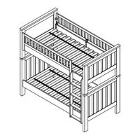Restoration Hardware 101610 Assembly Instructions Manual