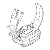 E-Collar Einstein ET-300TS Owner's Manual