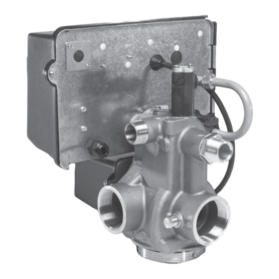 Fleck 2900S Service Manual