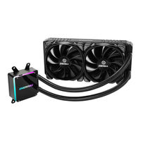 ENERMAX LiqTech TR4 240 User Manual