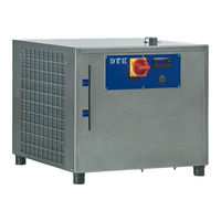 Dutch Thermal Engineering CoolMaster K2 Series Operating Manual