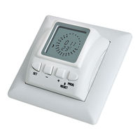 Timeguard TPT44 Quick Start Manual
