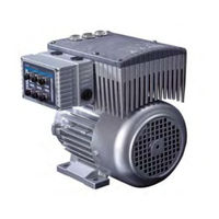 Nord Drivesystems SK TU4-DEV-C Supplementary Manual
