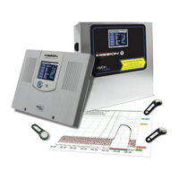 Mission MyDro M850 Installation Manual