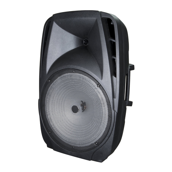 iLive ISB718 v2170-01 User Manual