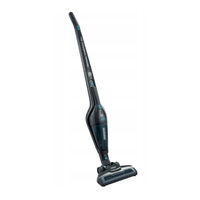 Leifheit Rotaro PowerVac 2in1 20 V Operating Instructions Manual