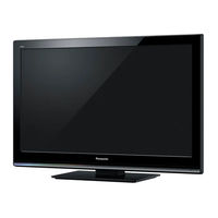 Panasonic VIERA TH-L32X30A Operating Instructions Manual