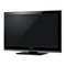 LCD TV Panasonic VIERA TH-L32X30A Operating Instructions Manual