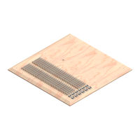 Innotech BEF-210-A2 Installation Manual