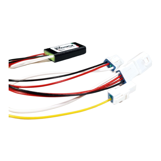 SpeedFun M420 Instructions Manual