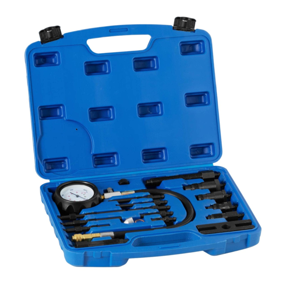 Expondo MSW Motor Technics MSW-CTU-01 User Manual