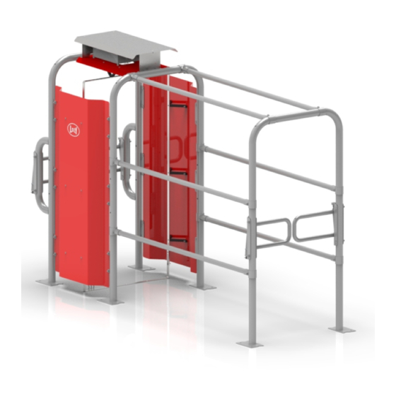 LELY Grazeway R Operator's Manual