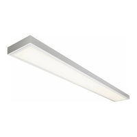 Ml Accessories SUR5LED Installation & Maintenance Manual