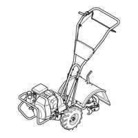 Troy-Bilt 650 Series Operator's Manual