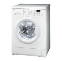 LG F1056QDT5 Owner's Manual