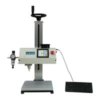 Kwik Mark KM-64 Operation Manual