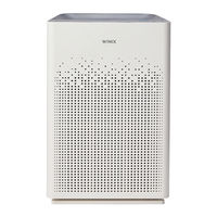 Winix AM90 User Manual