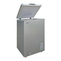 Infiniton CH-10M Manual