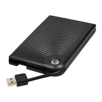AXAGO EE25-XP Installation Manual