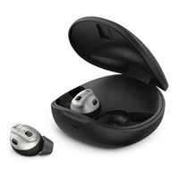 Sennheiser ConCPlus1-C Instruction Manual