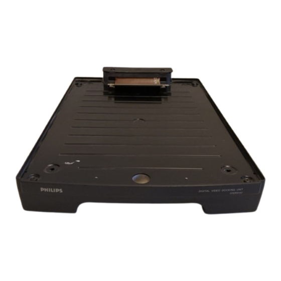 Philips 22ER9142/17 Manuals